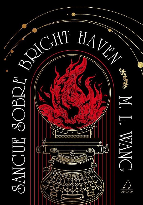 Sangue sobre Bright Haven