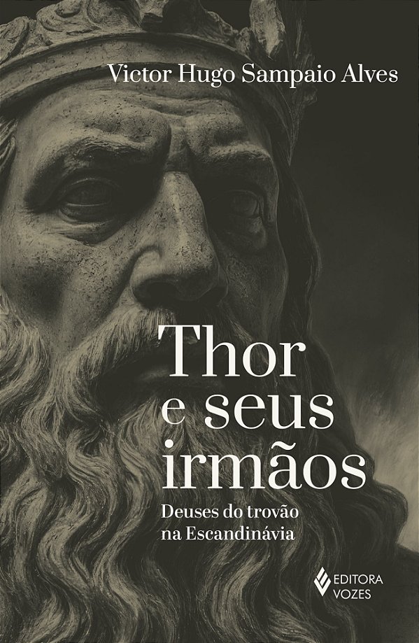 Thor e seus irmãos: Deuses do trovão na Escandinávia