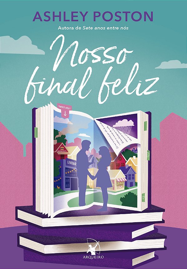 Nosso Final Feliz
