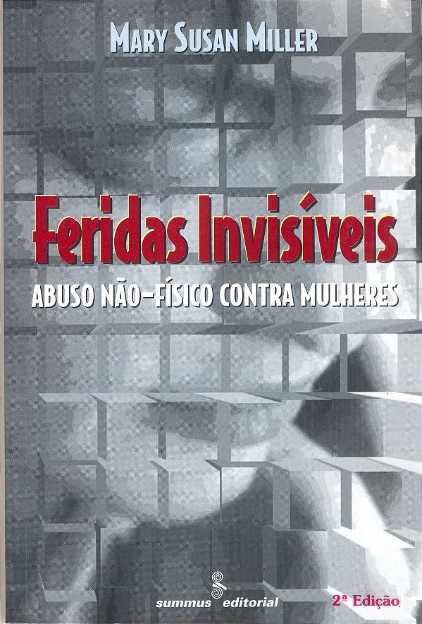 Feridas Invisíveis: Abuso Não-Físico Contra Mulheres