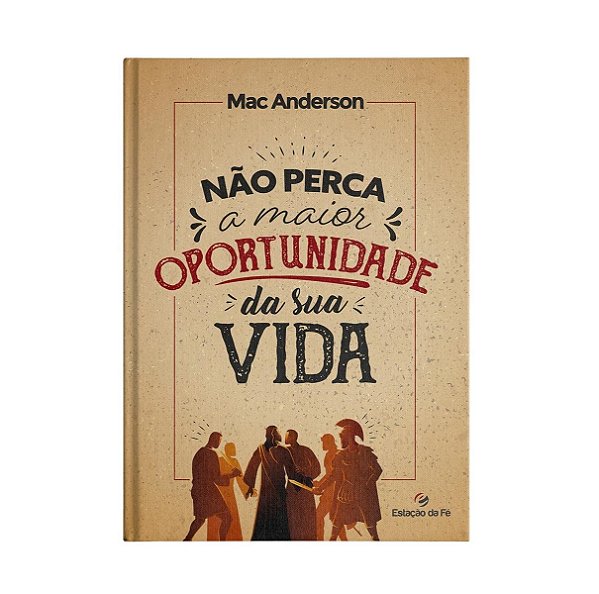 Não Perca A Maior Oportunidade Da Sua Vida