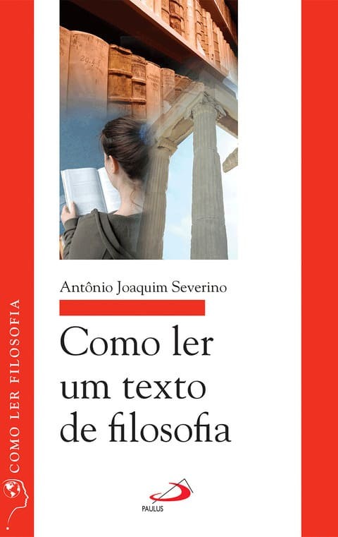 Como ler um texto de filosofia