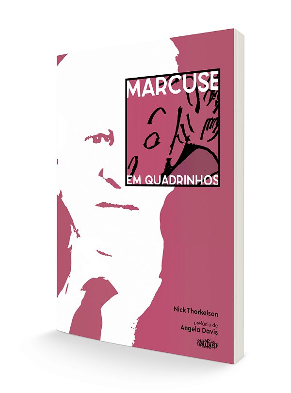 Marcuse Em Quadrinhos