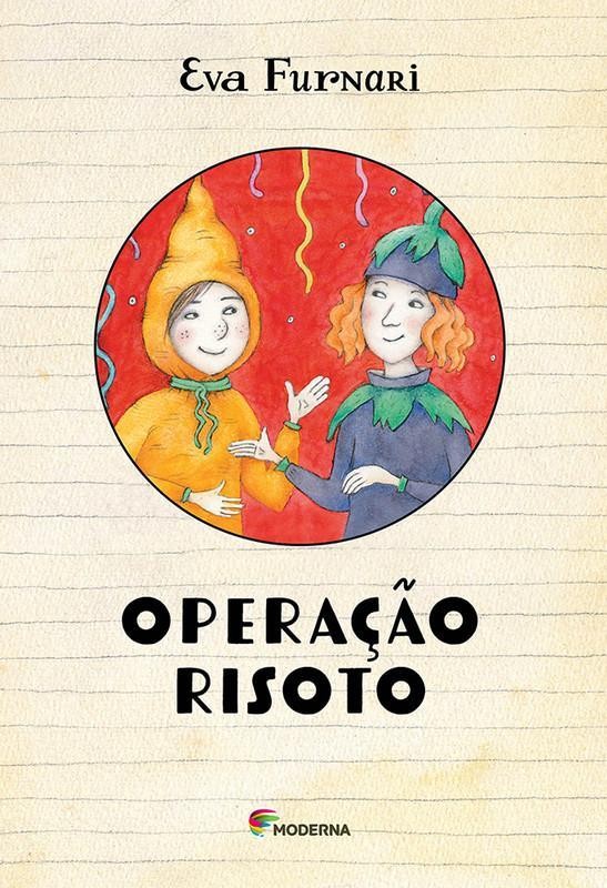 Operação risoto