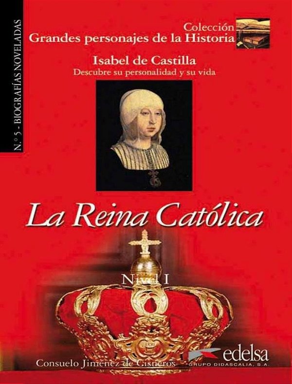 Gph 5 - La Reina Catolica - Nivel A