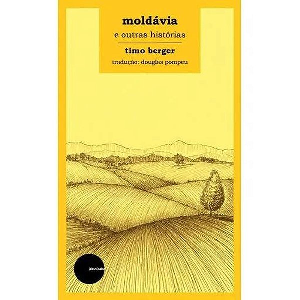 Moldávia E Outras Histórias