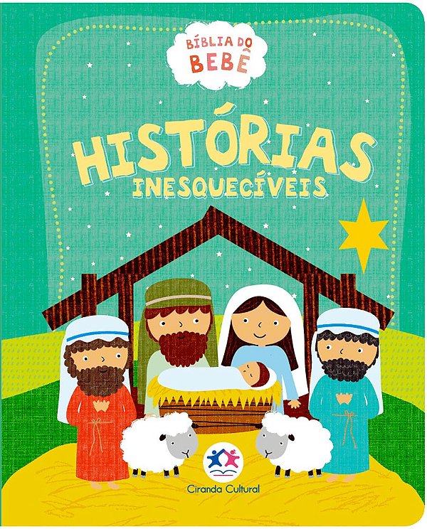 Histórias Inesquecíveis