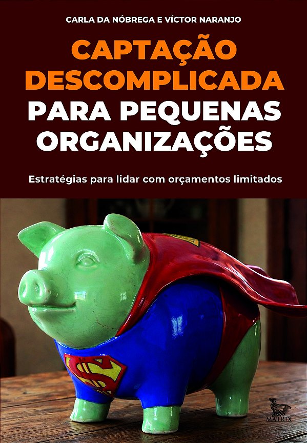Captação Descomplicada Para Pequenas Organizações: Estratégias Para Lidar Com Orçamentos Limitados