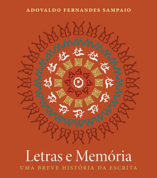 Letras E Memória: Uma Breve História Da Escrita