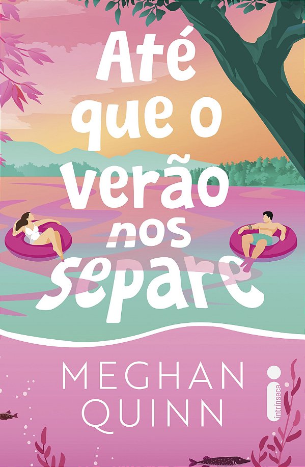 Até Que O Verão Nos Separe