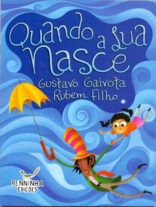 Quando A Lua Nasce