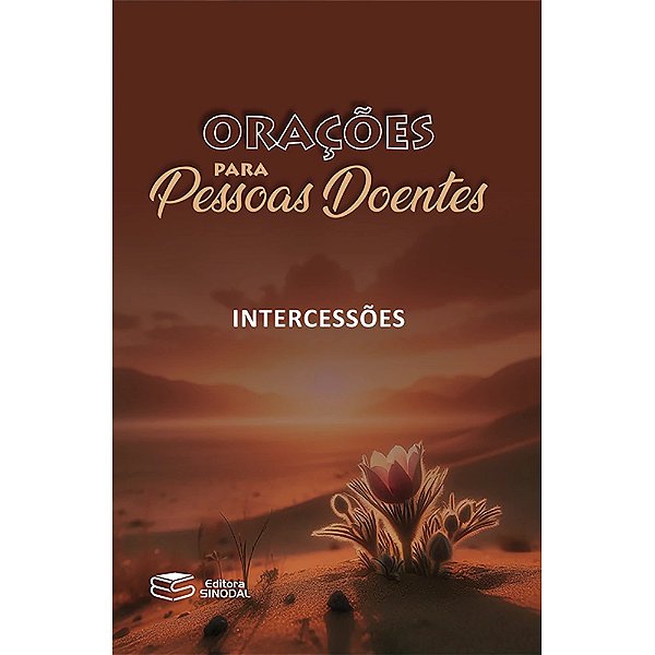 Orações Para Pessoas Doentes