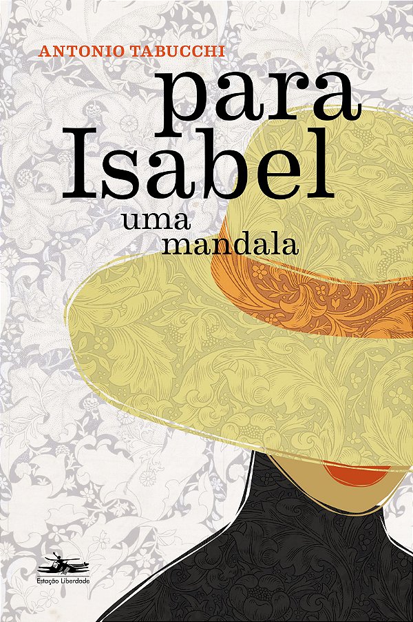 Para Isabel: uma mandala