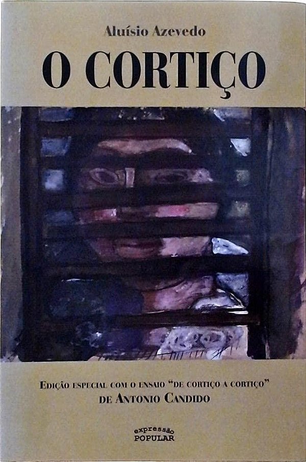 O Cortiço
