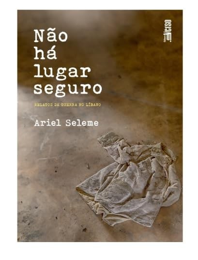 Não Há Lugar Seguro