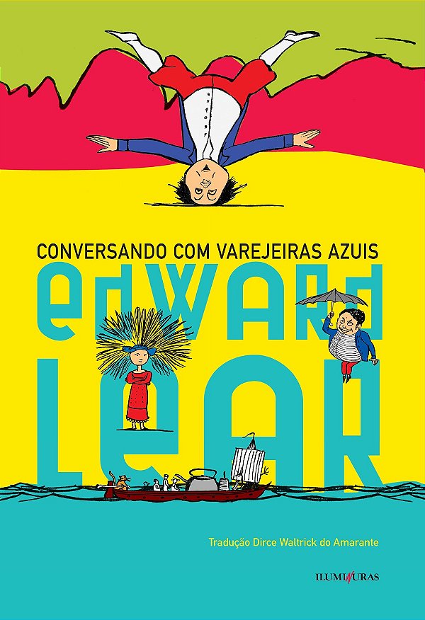Conversando Com Varejeiras Azuis