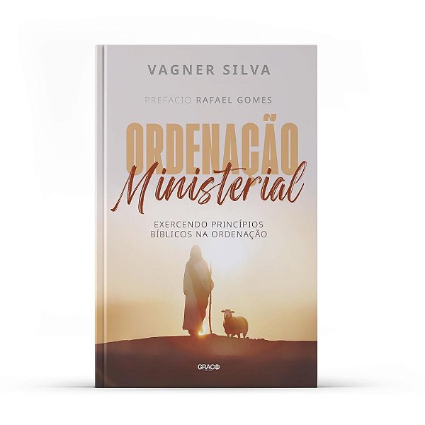 Ordenação Ministerial
