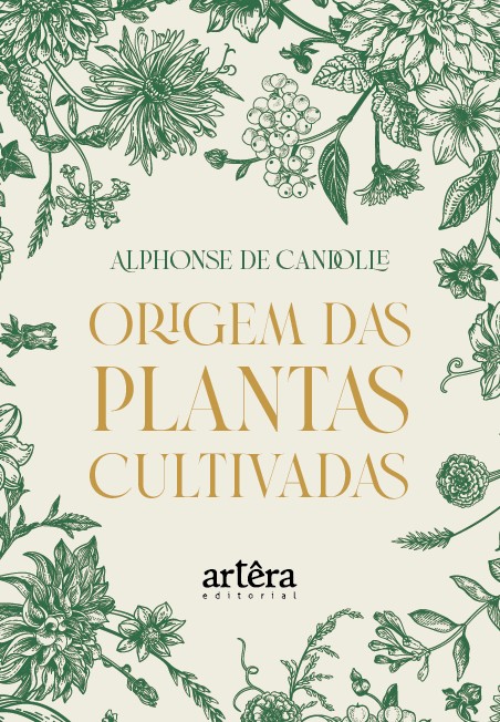 Origem das Plantas Cultivadas