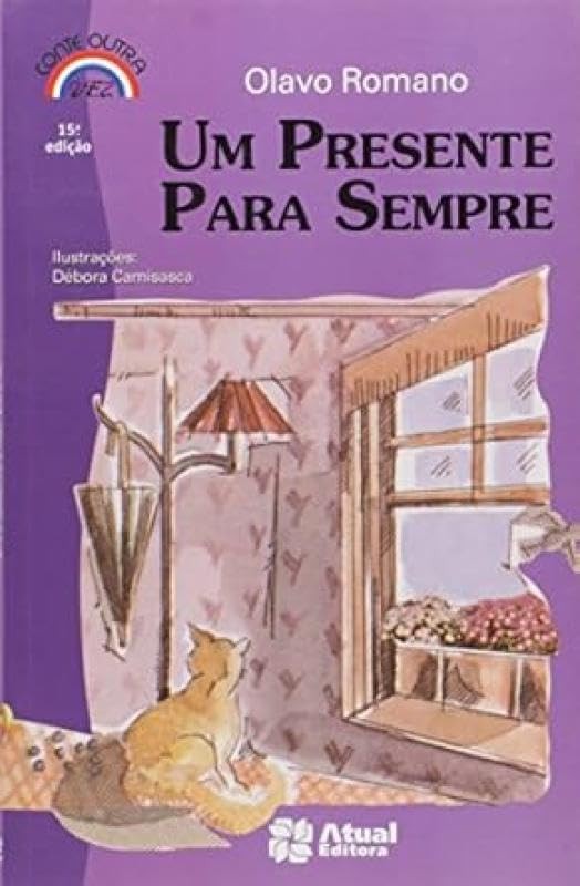 Um Presente Para Sempre