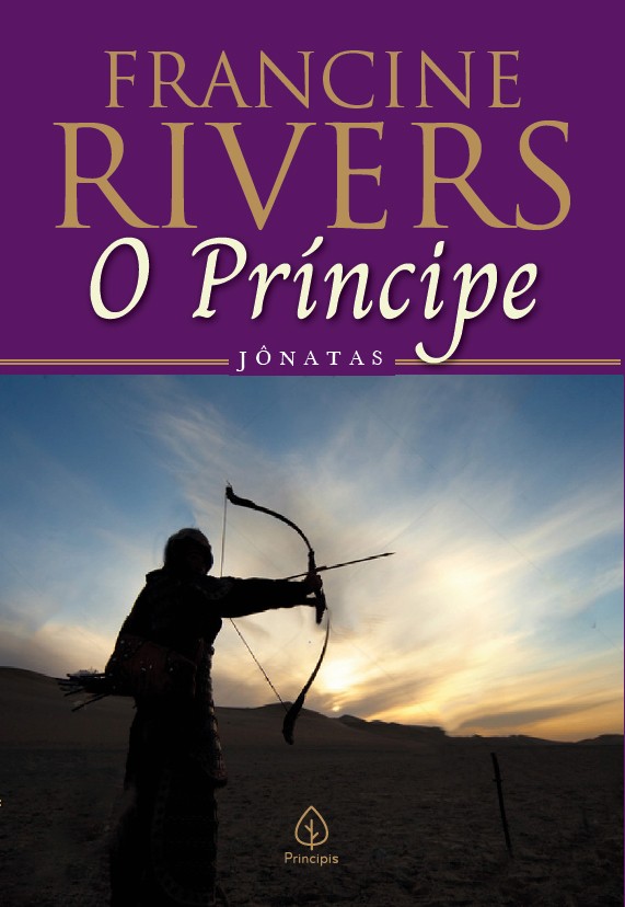O príncipe: Jônatas