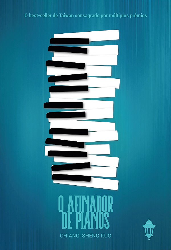 O Afinador De Pianos