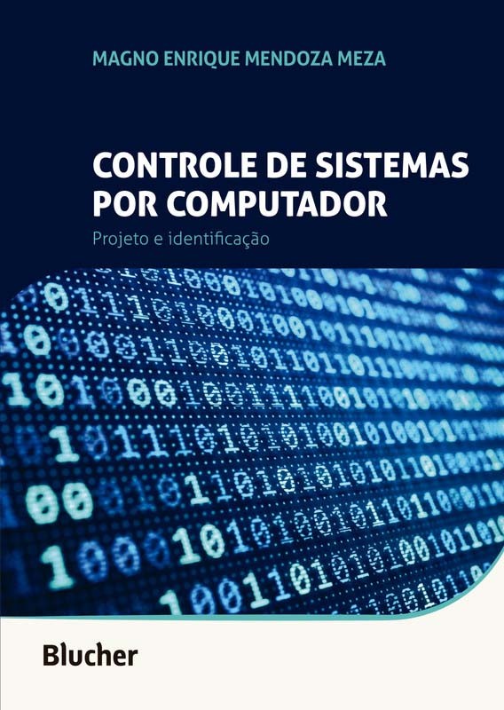 Controle de sistemas por computador: projeto e identificação