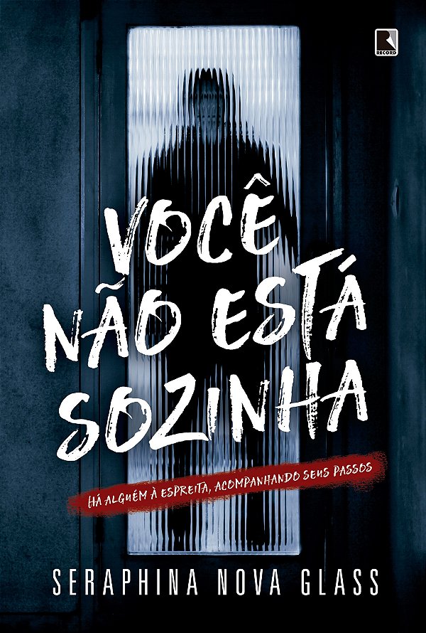 Você não está sozinha