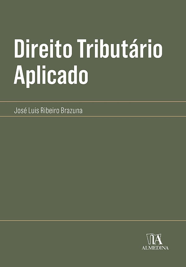 Direito tributário aplicado