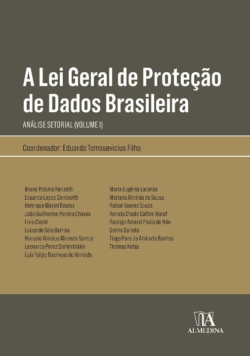 A lei geral de proteção de dados brasileira: uma análise setorial