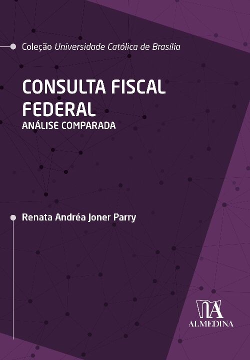 Consulta fiscal federal: análise comparada