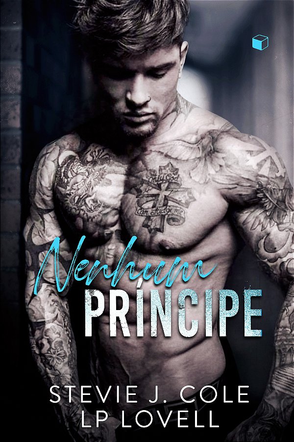 Nenhum Príncipe (Dayton Livro 1)