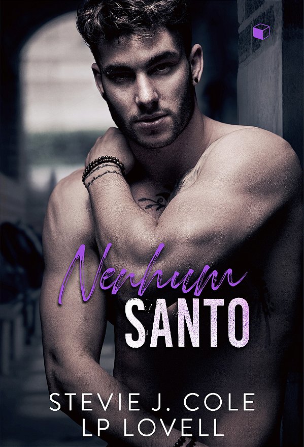 Nenhum Santo (Dayton Livro 2)