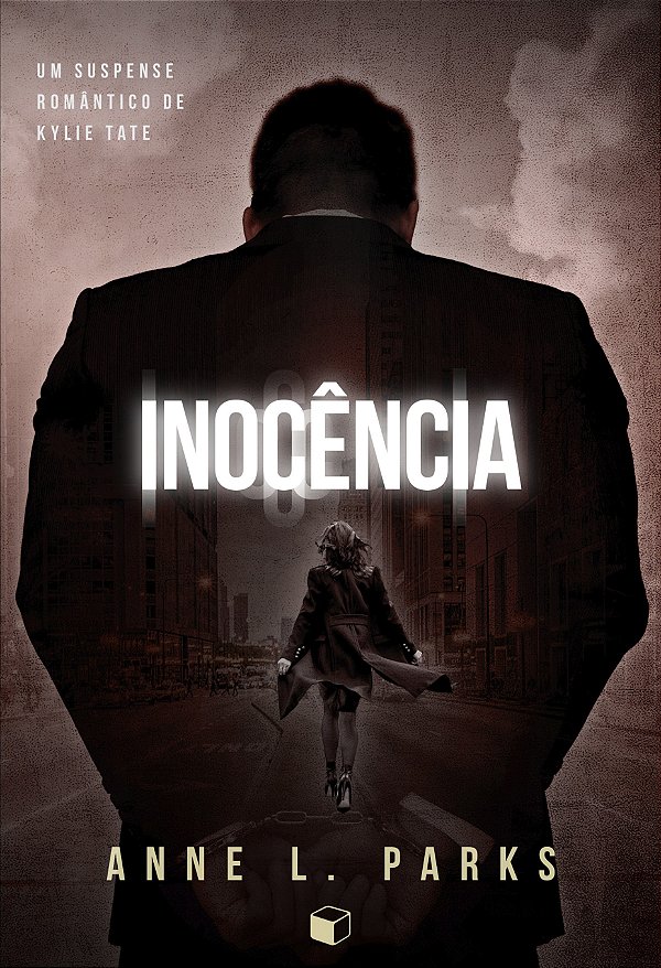 Inocência (Trilogia Kylie Tate Livro 3)