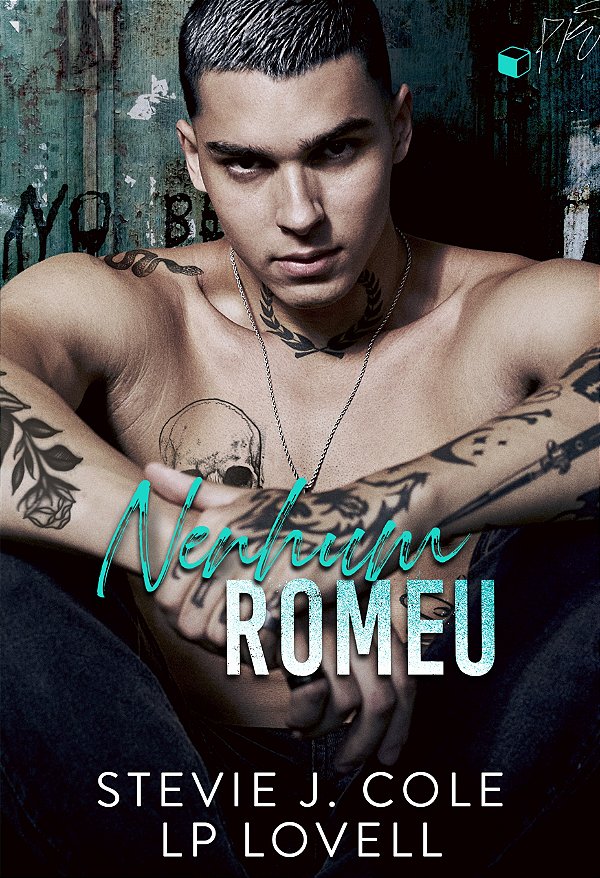 Nenhum Romeu (Dayton Livro 3)