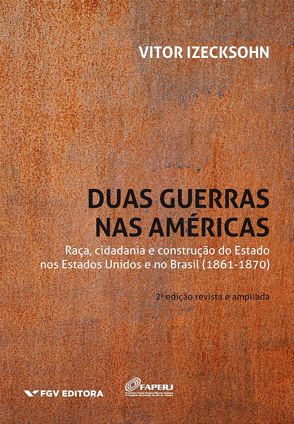 Duas Guerras Nas Américas