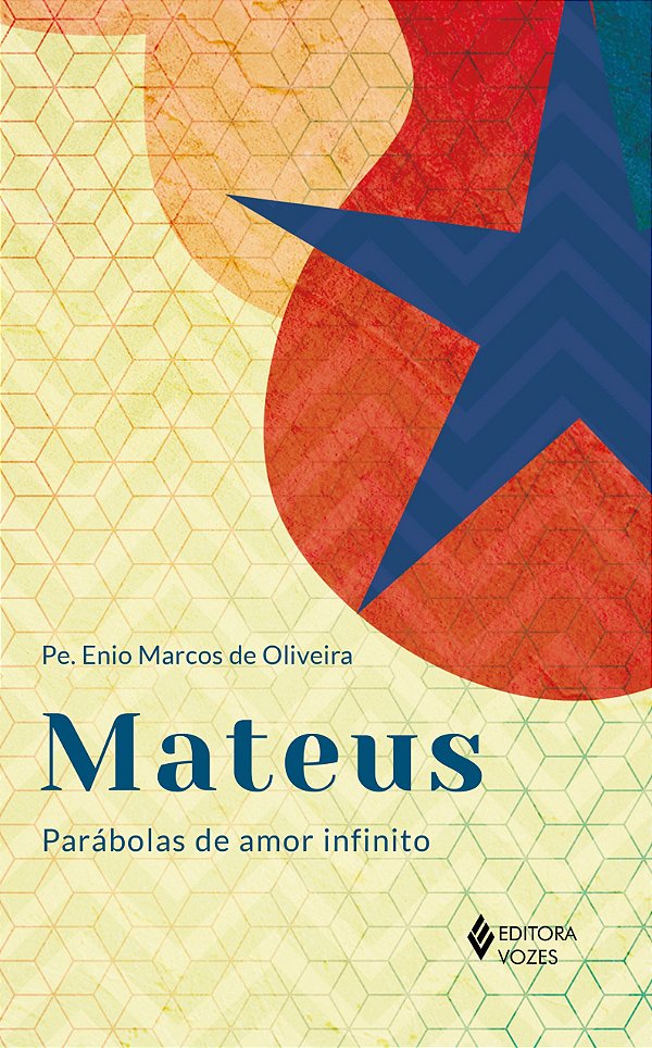 Mateus: parábolas de amor infinito