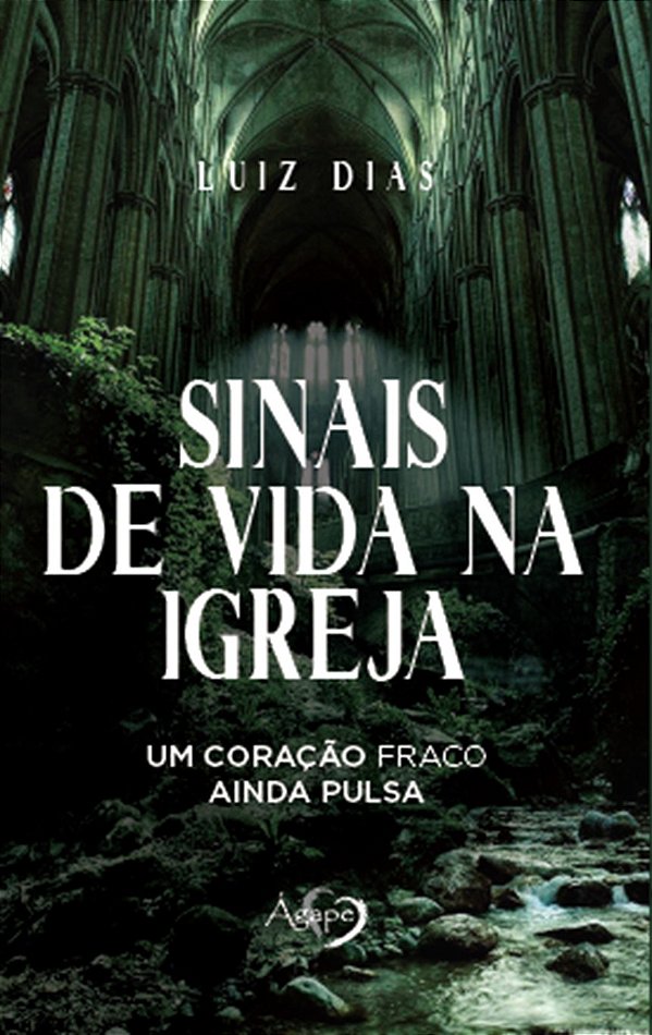 Sinais de vida na igreja: um coração fraco ainda pulsa