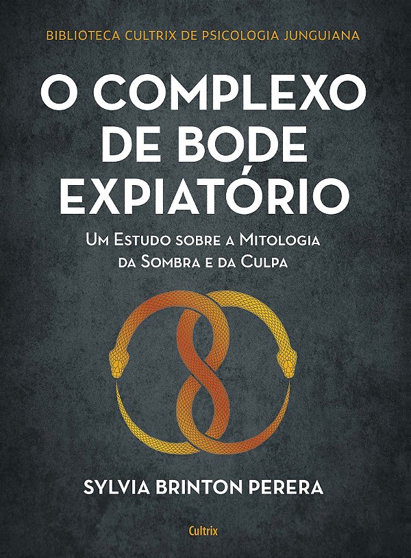 O complexo do bode expiatório: o complexo do bode expiatório