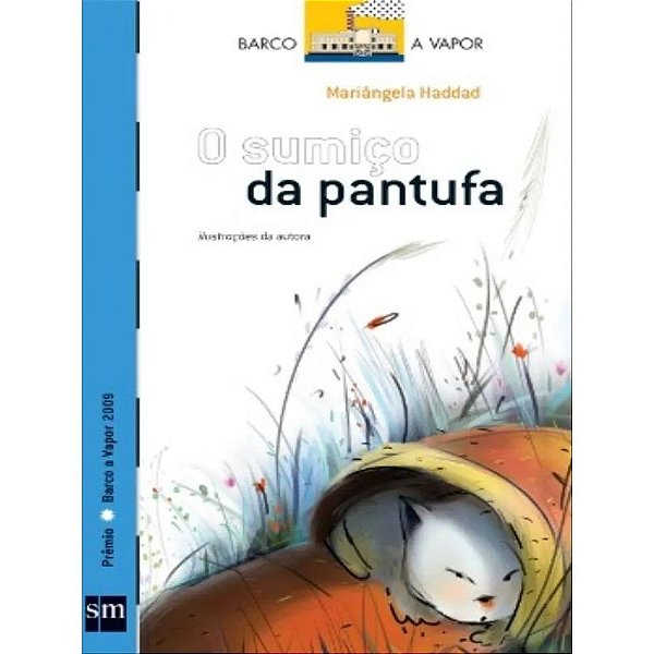 O Sumico Da Pantufa