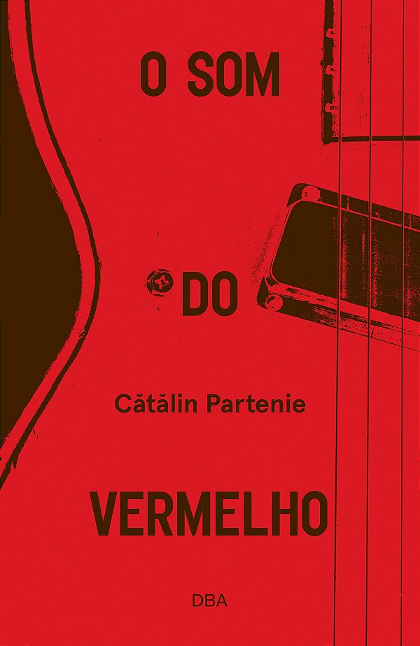 O Som Do Vermelho