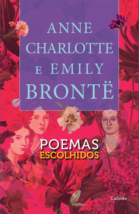 Poemas Escolhidos - Irmãs Brontë