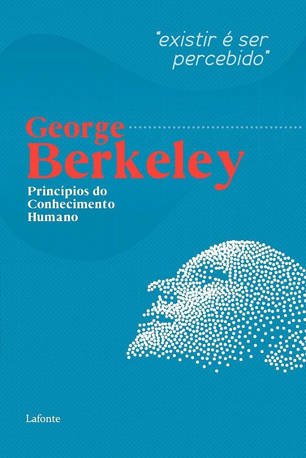 Princípios do Conhecimento Humano - George Berkeley