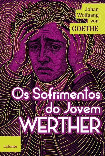 Os Sofrimentos do Jovem Werther