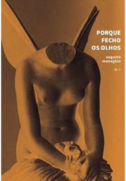 Porque Fecho Os Olhos