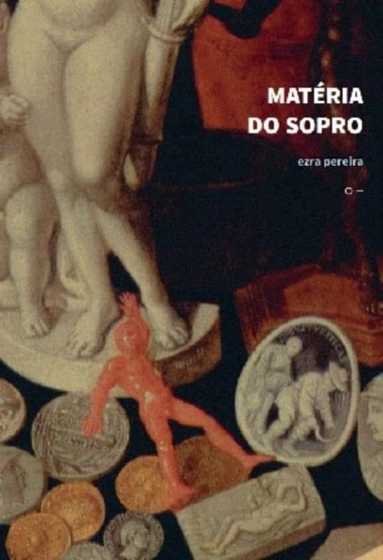 Matéria Do Sopro