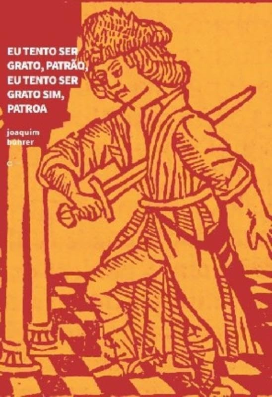 Eu Tento Ser Grato, Patrao, Eu Tento Ser Grato Sim Patroa