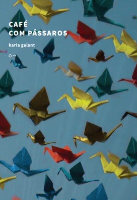 Café Com Pássaros