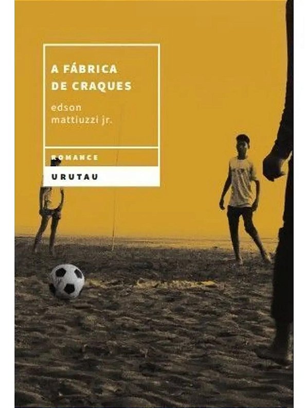 A Fábrica De Craques