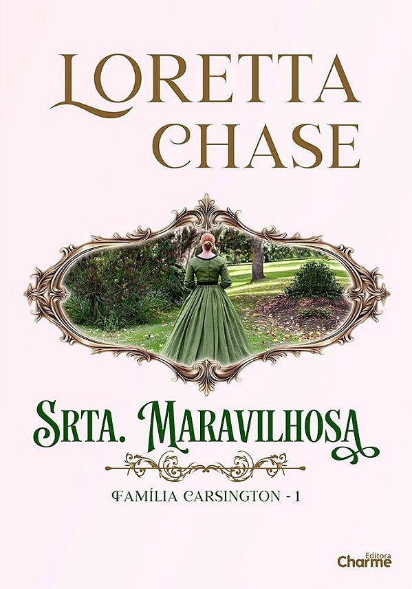 Srta. Maravilhosa