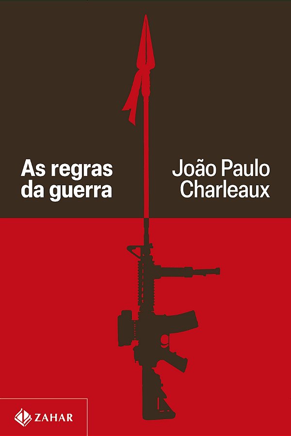 As regras da guerra